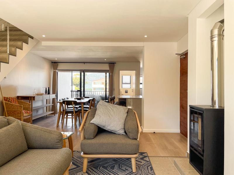 To Let 3 Bedroom Property for Rent in Hout Bay Western Cape